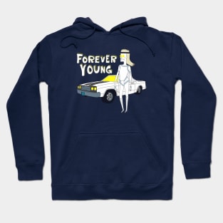 Gary (Forever Young) Hoodie